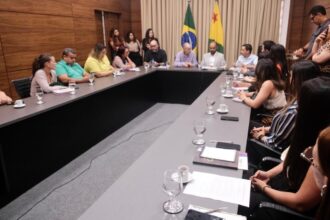 governo-do-acre-recebe-representantes-da-organizacao-internacional-para-as-migracoes-e-fortalece-parceria-para-enfrentar-desafios-da-migracao-e-das-mudancas-climaticas