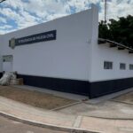 policia-civil-vistoria-obras-de-reforma-da-delegacia-da-4a-regional-de-rio-branco,-que-deve-ser-entregue-ate-o-fim-de-junho