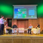 na-semana-do-clima-de-londres,-acre-apresenta-experiencias-em-conservacao-das-florestas-e-estrategias-de-enfrentamento-aos-impactos-do-el-nino