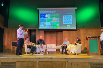 na-semana-do-clima-de-londres,-acre-apresenta-experiencias-em-conservacao-das-florestas-e-estrategias-de-enfrentamento-aos-impactos-do-el-nino