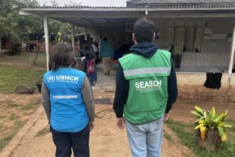 governo-do-acre-e-agencia-da-onu-para-refugiados-visitam-abrigos-de-migrantes-em-assis-brasil-e-epitaciolandia-e-reforcam-apoio-humanitario