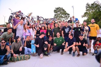 governadora-entrega-revitalizacao-do-skate-park-em-rio-branco
