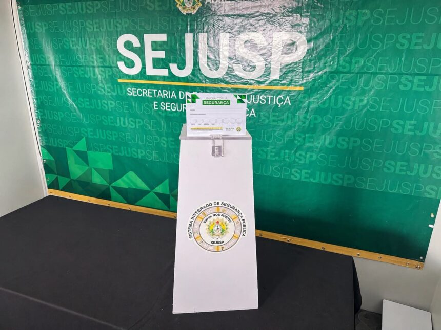 na-expoacre-jurua,-sejusp-lanca-campanha-um-dia-com-a-seguranca-e-reforca-investimentos-em-tecnologia-e-seguranca-publica