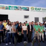 melhores-condicoes-de-trabalho,-diz-governadora-mailza-ao-entregar-reforma-da-unidade-do-idaf-em-rodrigues-alves