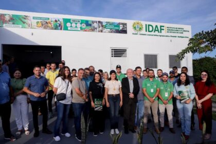 melhores-condicoes-de-trabalho,-diz-governadora-mailza-ao-entregar-reforma-da-unidade-do-idaf-em-rodrigues-alves