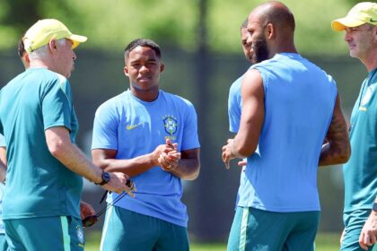 brasil-faz-ultimo-treino-antes-de-encarar-noruega-pelas-oitavas