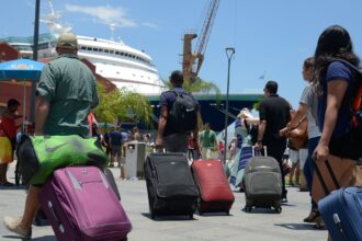 brasil-e-quarto-pais-que-mais-ampliou-turismo-internacional,-diz-ocde