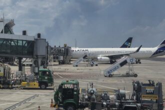petrobras-reajusta-preco-medio-do-querosene-de-aviacao-em-13,9%