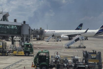 petrobras-reajusta-preco-medio-do-querosene-de-aviacao-em-13,9%