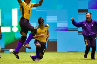 brasil-e-heptacampeao-da-copa-america-de-futebol-de-cegos-em-sp