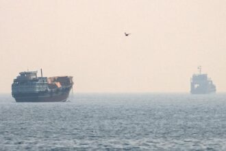 paises-do-golfo-persico-cancelam-reuniao-sobre-reabertura-de-ormuz