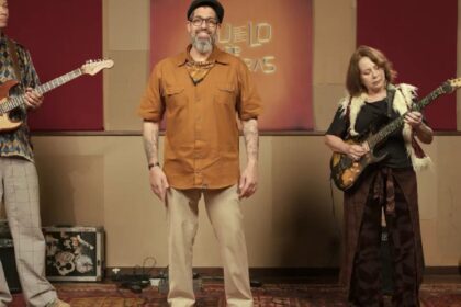 tv-brasil:-reality-apresenta-trajetoria-da-guitarrista-lui-rabello