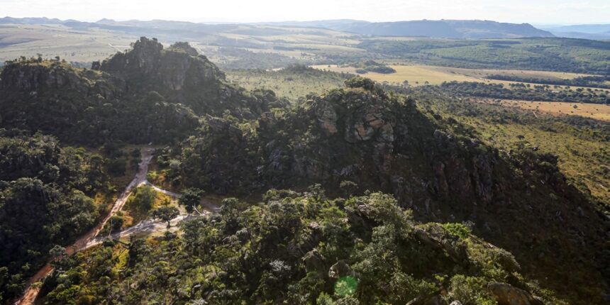 goias-passa-a-ter-mosaico-de-areas-protegidas-na-serra-dos-pireneus