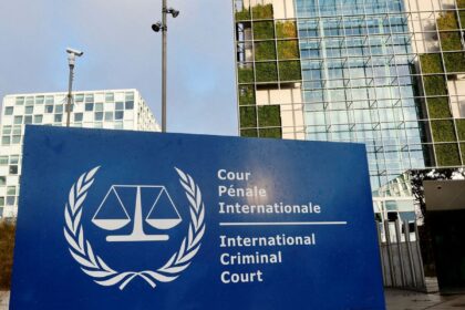 eua-impoem-sancoes-ao-tpi-pouco-depois-de-ex-juiza-receber-nobel