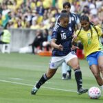 apos-cortes,-selecao-feminina-chega-a-recife-para-encarar-argentina