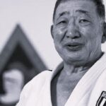 morre-chiaki-ishii,-primeiro-medalhista-olimpico-do-judo-brasileiro