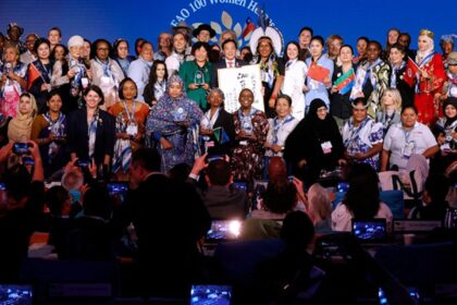 pescadoras-brasileiras-recebem-titulo-de-heroinas-em-premiacao-da-fao