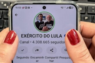 presidente-do-tse-pede-a-meta-relatorio-sobre-canal-exercito-do-lula