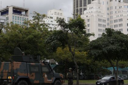 tropas-federais-reforcam-seguranca-no-2o-turno-das-eleicoes-no-rj