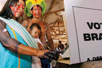 transporte-de-indigenas-deve-ser-aprovado-por-juiz,-diz-nunes-marques