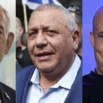 israelenses-vao-as-urnas-em-eleicao-que-pode-tirar-netanyahu-do-poder