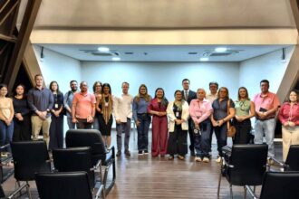 secretaria-de-povos-indigenas-e-instituicoes-planejam-realizacao-do-2o-forum-indigena-do-acre