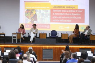 cancer-de-mama:-mulheres-negras-morrem-3,8-vezes-mais-que-brancas