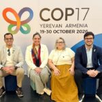 acre-apresenta-projetos-de-conservacao-e-busca-ampliar-investimentos-na-cop17-da-biodiversidade,-na-armenia
