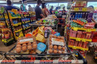 consumo-de-alimentos-cresce-apos-proibicao-das-bets-no-pais,-diz-abras
