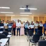 escola-estadual-de-defesa-do-consumidor-conclui-primeira-capacitacao-sobre-mercado-de-combustiveis-no-acre