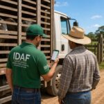 idaf-moderniza-regras-para-o-transito-de-animais-e-autoriza-uso-da-gta-digital-no-acre